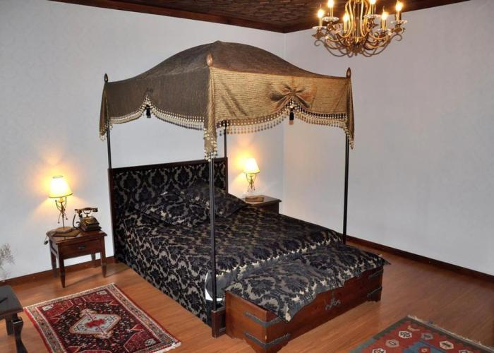 Otanti̇k Club Hotel & Spa