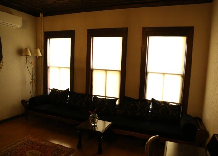 Otanti̇k Club Hotel & Spa