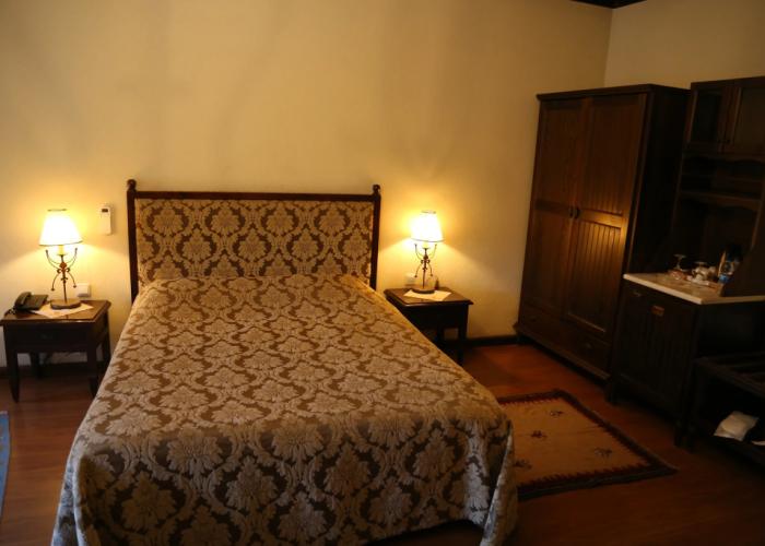 Otanti̇k Club Hotel & Spa