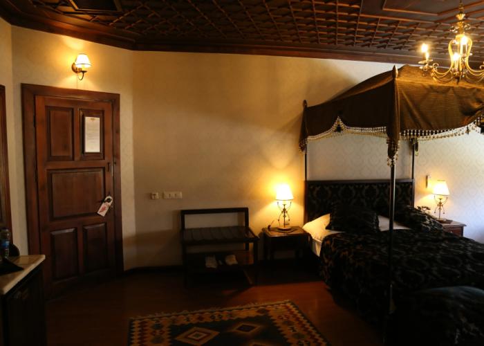 Otanti̇k Club Hotel & Spa