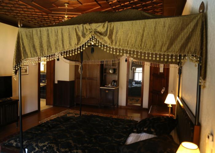 Otanti̇k Club Hotel & Spa