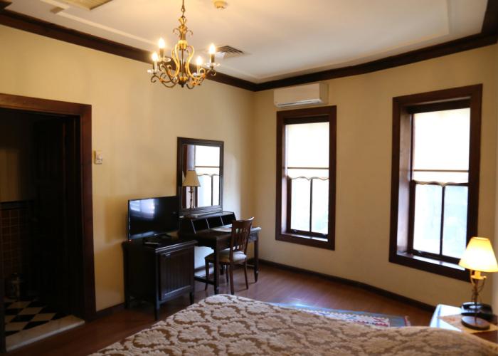 Otanti̇k Club Hotel & Spa