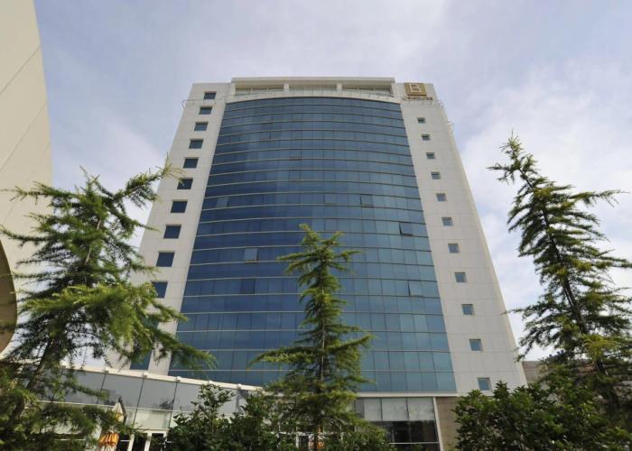 Baia Bursa Hotel