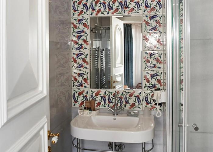 Kitapevi Special Class Hotel