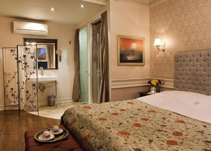 Kitapevi Special Class Hotel