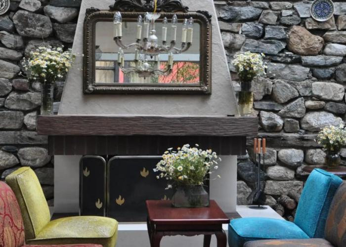 Kitapevi Special Class Hotel