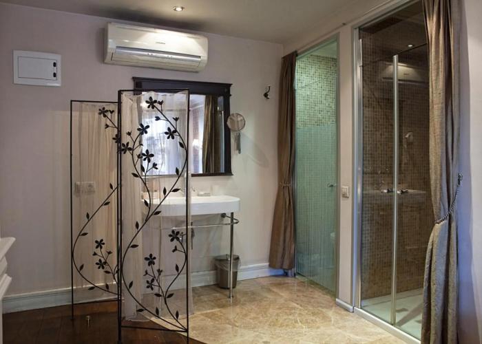 Kitapevi Special Class Hotel