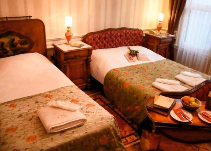 Kitapevi Special Class Hotel