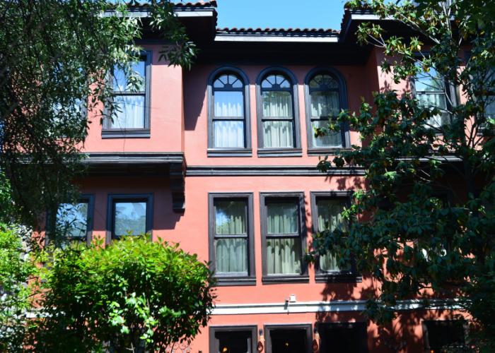 Kitapevi Special Class Hotel