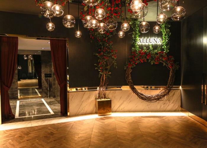 Almira Hotel Thermal Spa & Convention Center