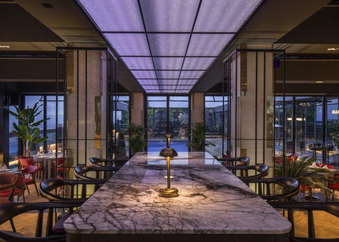 Almira Hotel Thermal Spa & Convention Center