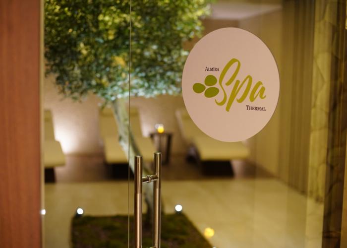 Almira Hotel Thermal Spa & Convention Center