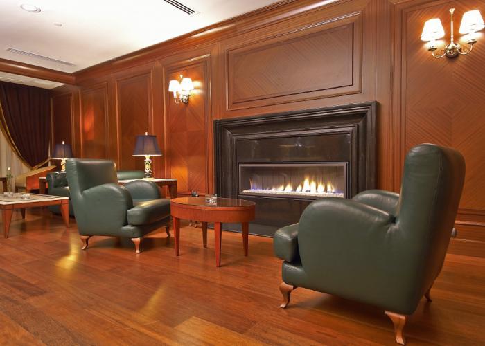 Almira Hotel Thermal Spa & Convention Center