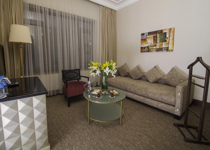 Celik Palace Hotel Convention Center & Thermal SPA