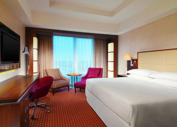 Sheraton Bursa Hotel