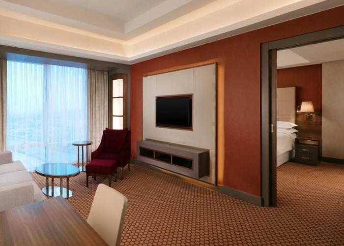 Sheraton Bursa Hotel