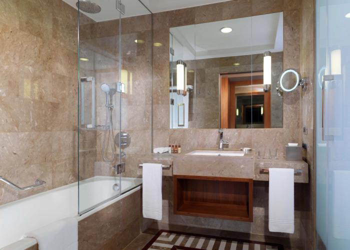 Sheraton Bursa Hotel