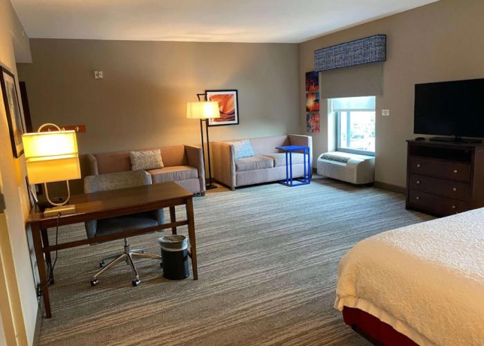 Hampton Inn & Suites Orlando-Apopka
