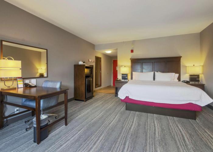 Hampton Inn & Suites Orlando-Apopka