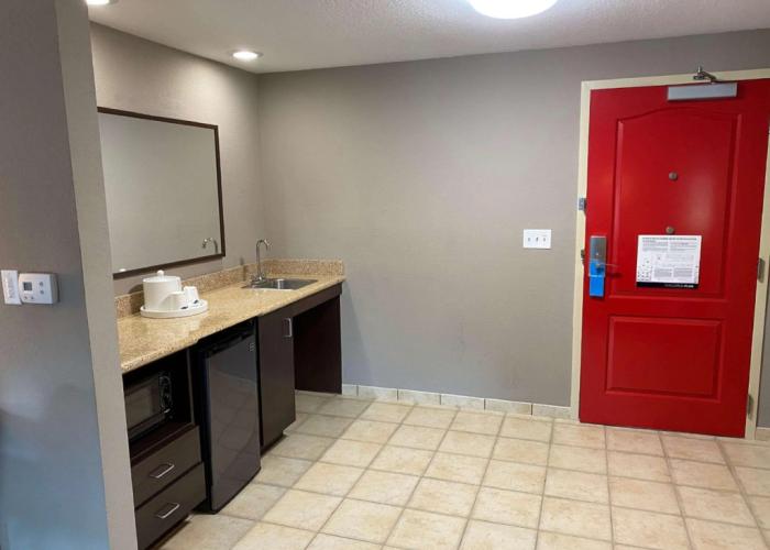 Hampton Inn & Suites Orlando-Apopka