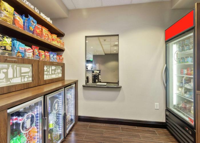 Hampton Inn & Suites Orlando-Apopka