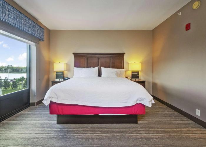 Hampton Inn & Suites Orlando-Apopka
