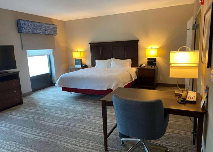 Hampton Inn & Suites Orlando-Apopka