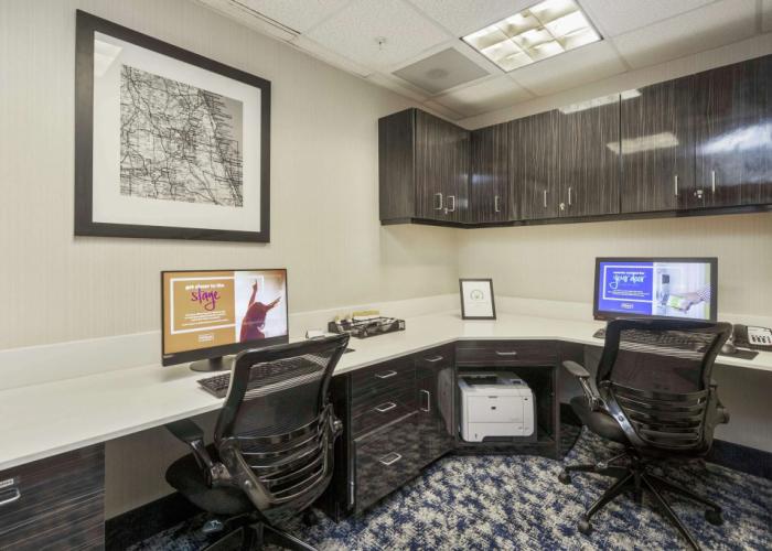 Hampton Inn & Suites Orlando-Apopka