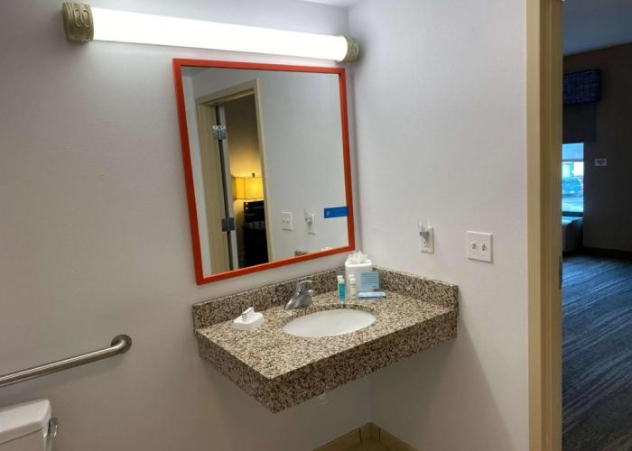 Hampton Inn & Suites Orlando-Apopka