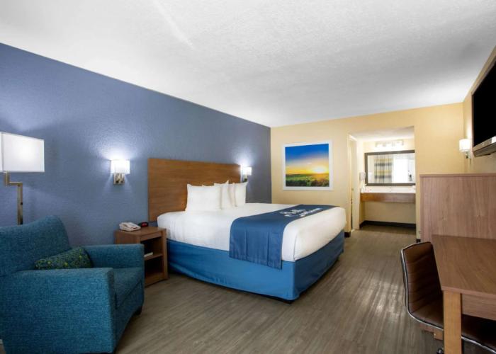 Days Inn by Wyndham Apopka/Orlando