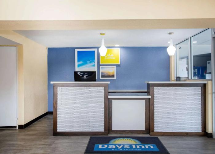 Days Inn by Wyndham Apopka/Orlando