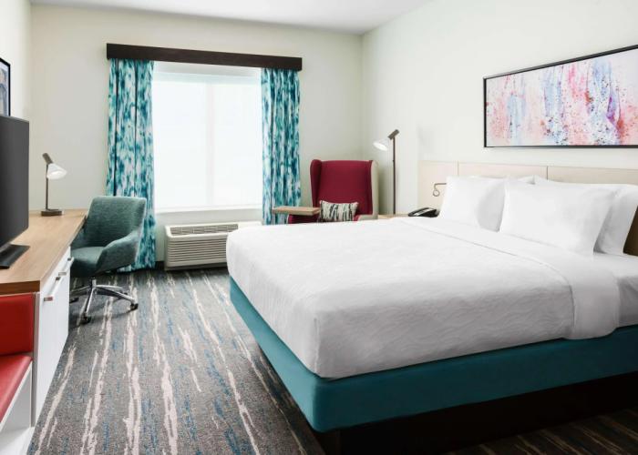 Hilton Garden Inn Apopka City Center