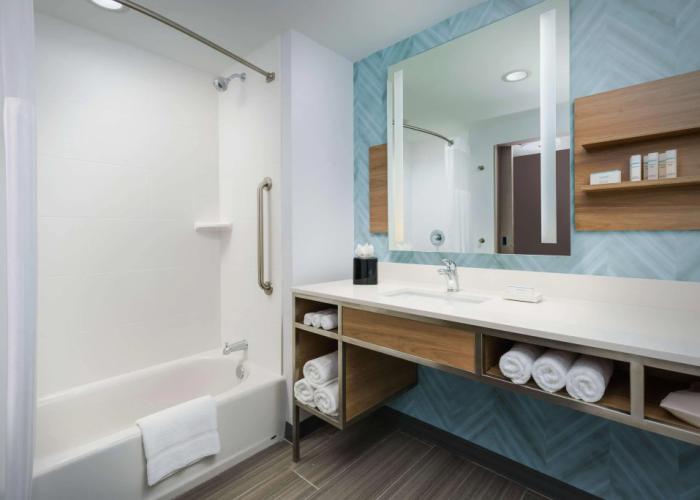 Hilton Garden Inn Apopka City Center