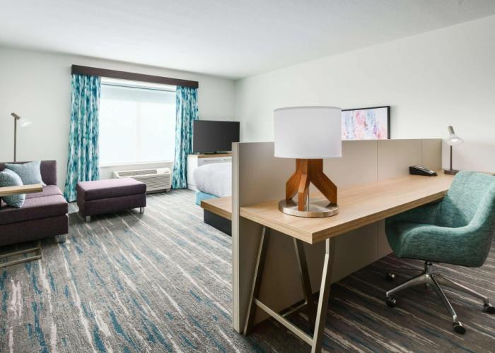 Hilton Garden Inn Apopka City Center