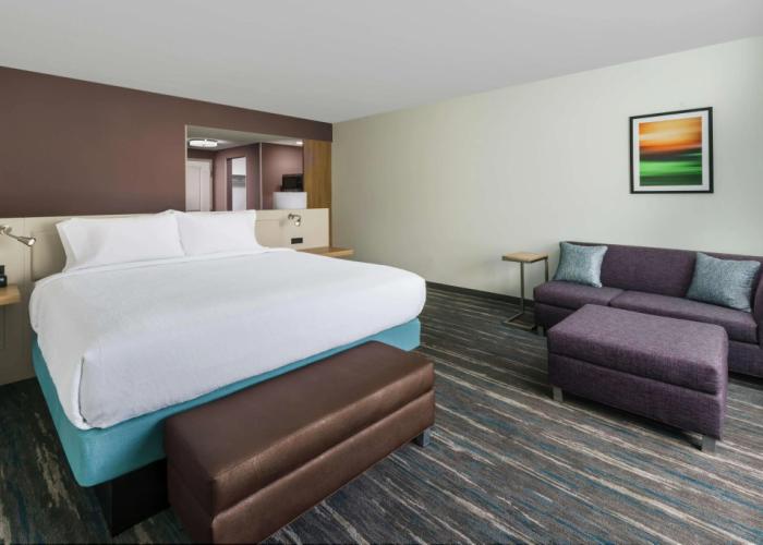 Hilton Garden Inn Apopka City Center