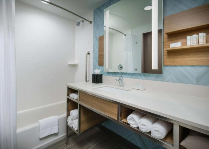 Hilton Garden Inn Apopka City Center