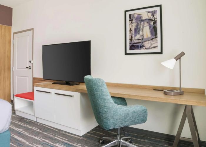 Hilton Garden Inn Apopka City Center