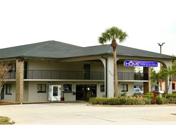 Home Inn & Suites Orlando-Apopka