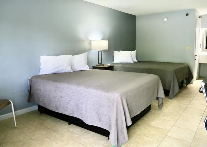 Home Inn & Suites Orlando-Apopka
