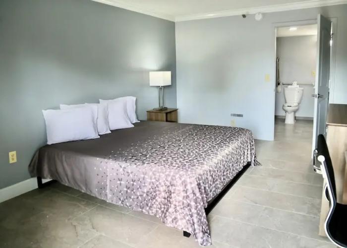 Home Inn & Suites Orlando-Apopka