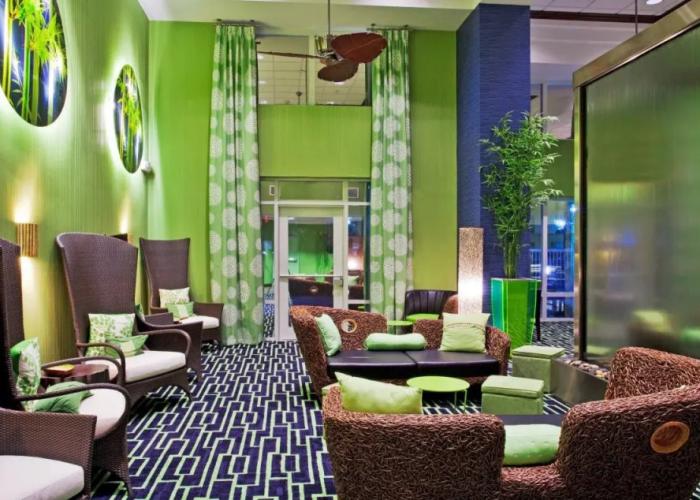 Holiday Inn Express Orlando - Apopka