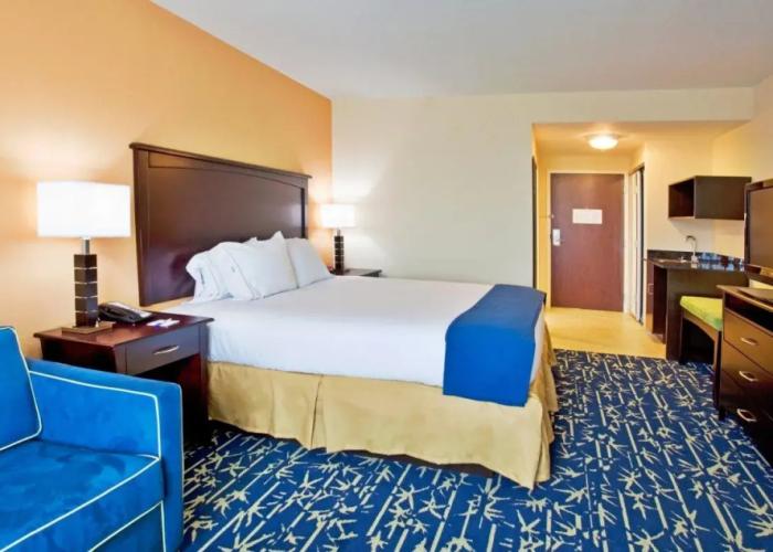 Holiday Inn Express Orlando - Apopka