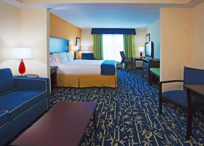 Holiday Inn Express Orlando - Apopka
