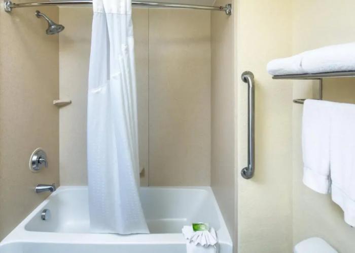 Holiday Inn Express Orlando - Apopka