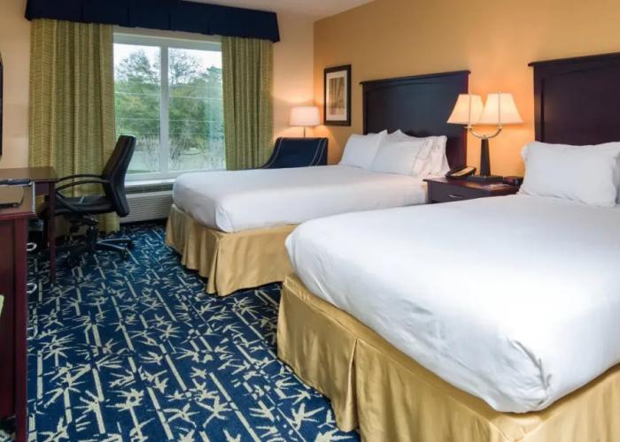 Holiday Inn Express Orlando - Apopka