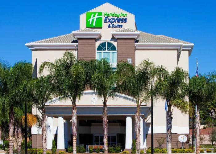 Holiday Inn Express Orlando - Apopka