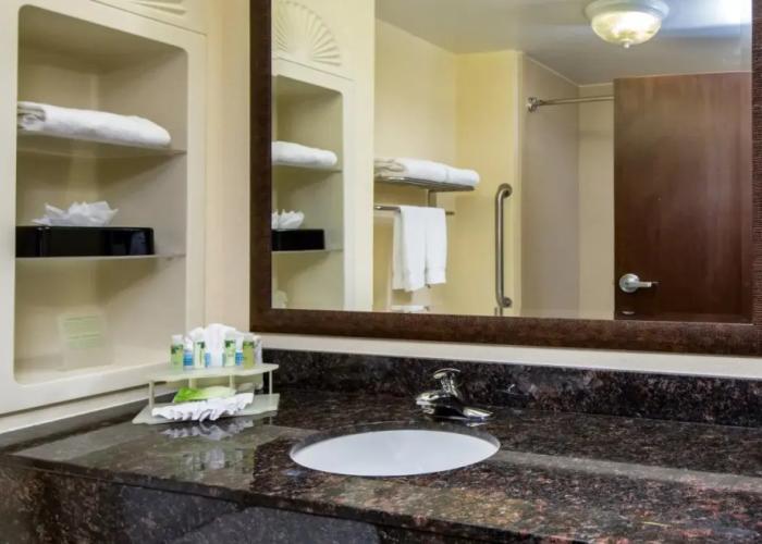 Holiday Inn Express Orlando - Apopka