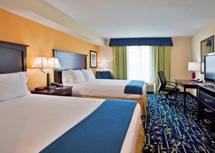 Holiday Inn Express Orlando - Apopka