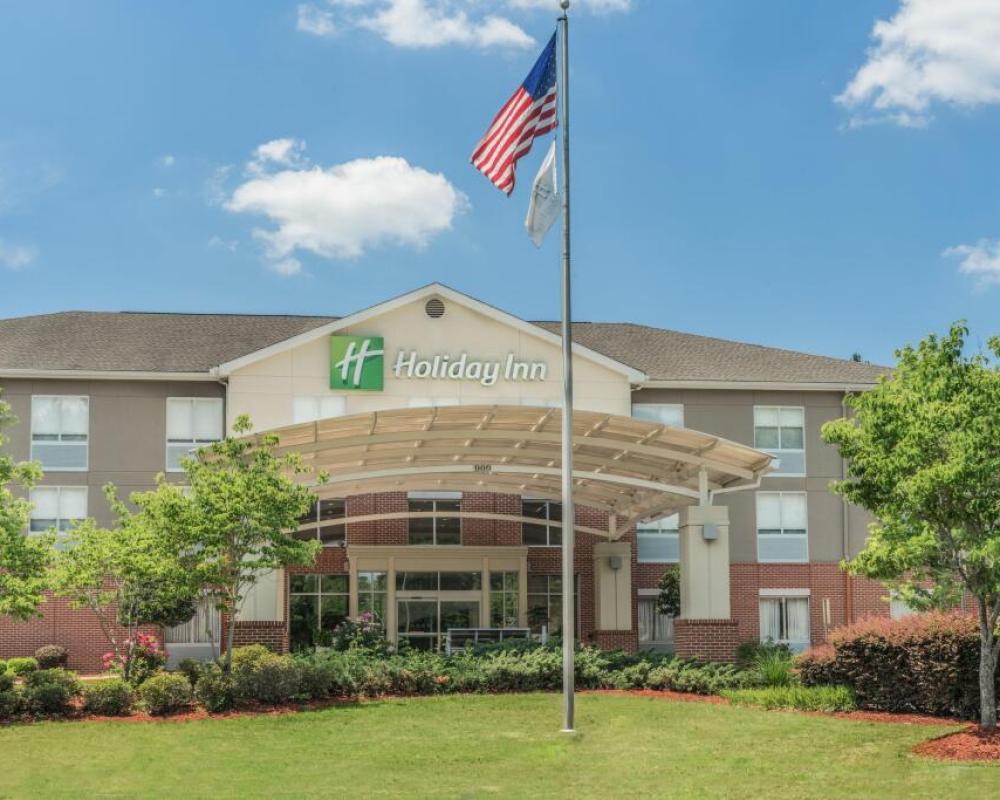 Holiday Inn Atlanta/Roswell by IHG