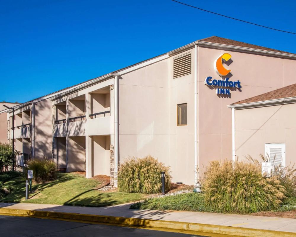 Comfort Inn Roswell-Dunwoody